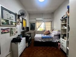 Serangoon Garden Estate (D19), Terrace #481791211